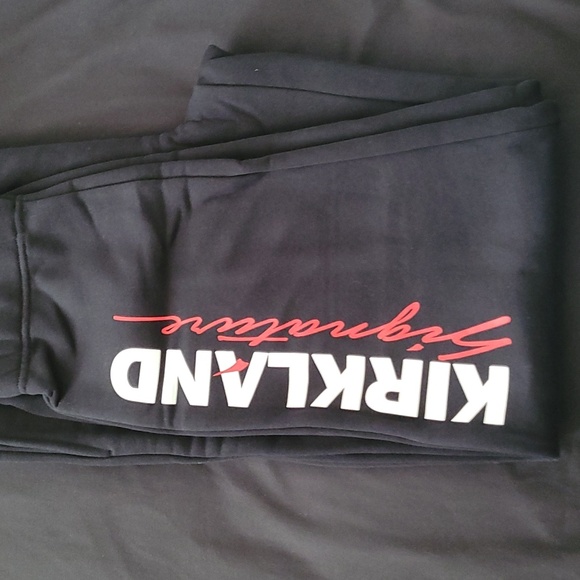 KIRKLAND JOGGER - Picture 4 of 5